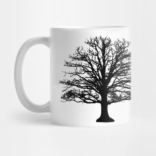 Tree Mug